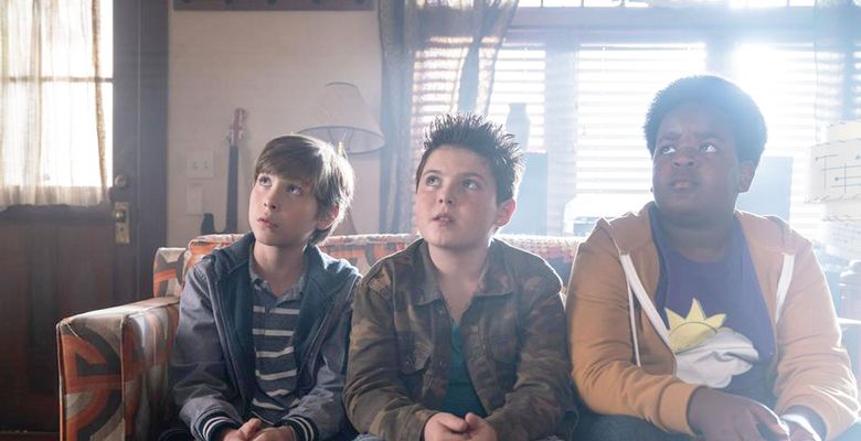 Good Boys (2019) - filmstill