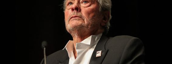 alain delon