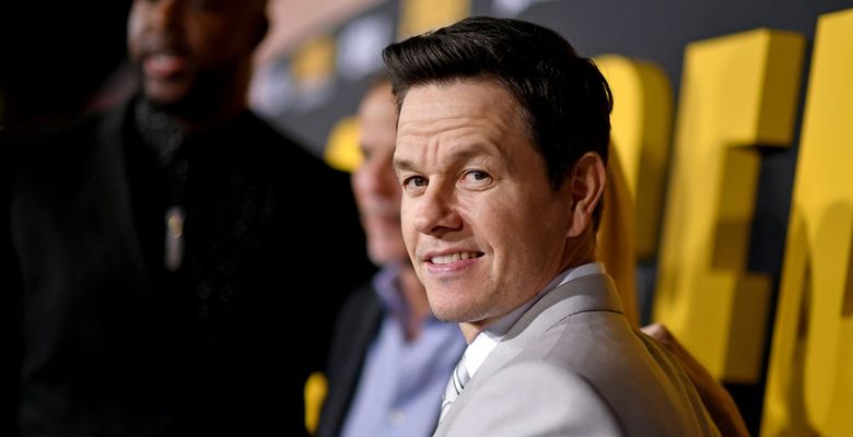 Mark Wahlberg/ Profimedia