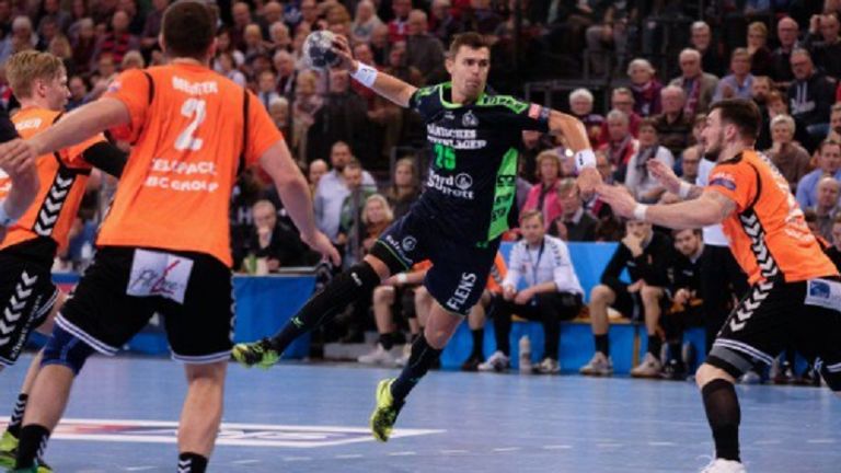 poza handbal