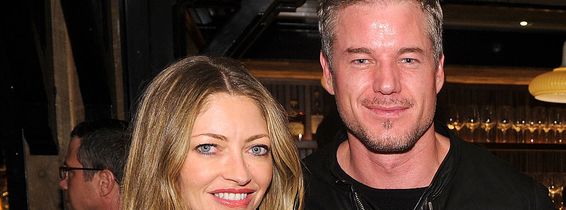 Rebecca Gayheart și Eric Dane