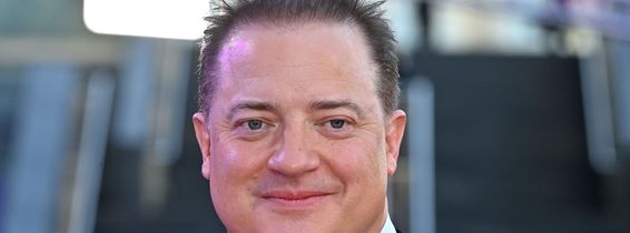 Brendan Fraser