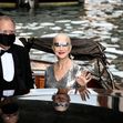 Venice, Dolce &amp; Gabbana event, Danieli Hotel exits