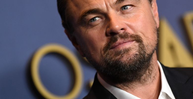Leonardo DiCaprio/ Profimedia