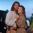 Jane Seymour și Joe Lando