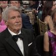 Harrison Ford și Calista Flockhart