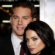 Channing Tatum si Jenna Dewan/ Profimedia