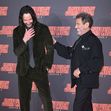 'John Wick: Chapter 4' film premiere, London, UK - 06 Mar 2023