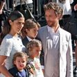 Matthew McConaughey receives a star on the Hollywood Walk of Fame - Part 2