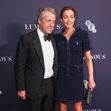 BFI Luminous Gala, London, UK - 01 Oct 2024