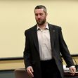 Dustin Diamond Arraignment &amp; Amanda Schutz Initial Appearance