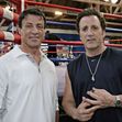Casting Call For "The Contender"