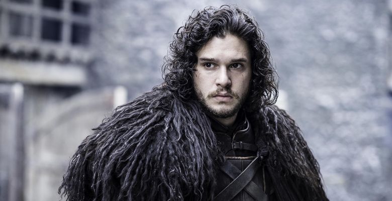 jonsnow nunta