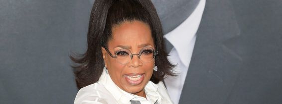 Oprah Winfrey/ Profimedia