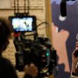 EXCLUSIVE: Anne Hathaway filming She Came To Me