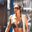 Cum a fost surprinsă fiica lui Will Smith și a lui Jada Pinkett Smith pe străzile din New York