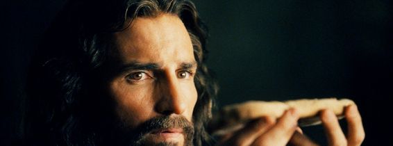 THE PASSION OF CHRIST