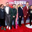 Special Screening Of Universal Pictures' "The Super Mario Bros. Movie" - Arrivals