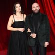 4th Annual Academy Museum Gala, Los Angeles, California, USA - 19 Oct 2024