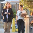 Shannen Doherty, fotografiată la cumpărături în Malibu, SUA
