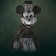 Newly public domain Mickey Mouse appears in horrifying video game