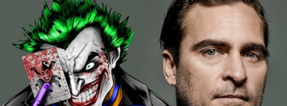 joaquin phoenix joker