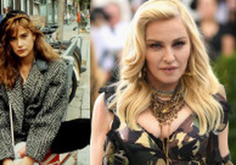 Un rol celebru, o dependență dezastruoasă, Demi Moore și Madonna. Povestea din culisele Hollywoodului, dezvăluită după patru decenii