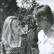 THE HARRAD EXPERIMENT (1973) TIPPI HEDREN, DON JOHNSON HDEX 001P