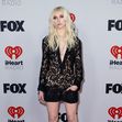 Taylor Momsen, din nou pe covorul roșu după cinci ani de pauză