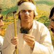 The Darjeeling Limited-Adrien Brody-Owen Wilson-Jason Schwartzman