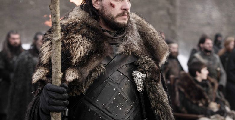 Kit Harington