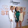 'The Family Stallone' Premiere Event