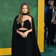 Margot Robbie la premiera filmului „Amsterdam” din Londra/ Profimedia