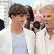 CANNES : "Horizon: An American Saga" Photocall - The 77th Annual Cannes Film Festival.