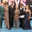 Los Angeles Premiere Of Columbia Pictures' "Bad Boys: Ride Or Die" - Arrivals