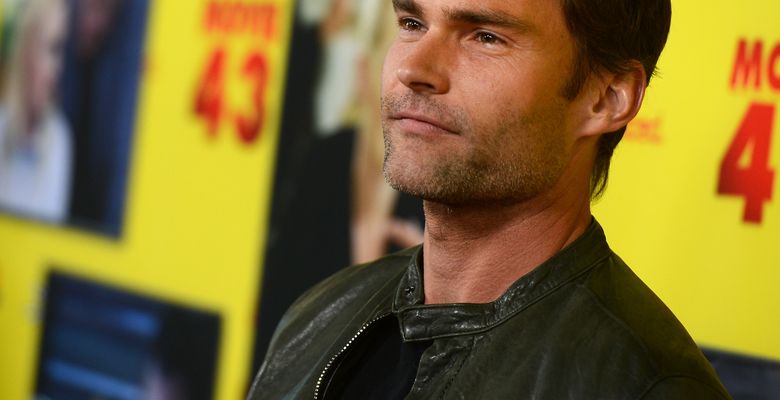 Premiere Of Relativity Media's "Movie 43" - Red Carpet