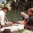 OUT OF AFRICA
