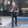 *EXCLUSIVE* “I Don’t Run the Franchise!” Constanza AKA Jason Alexander Says He’s Not to Blame for the Lack of a Seinfeld Reunion as He  Celebrates His 65th Birthday in LA