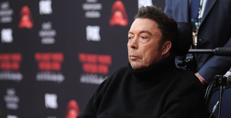 Tim Curry