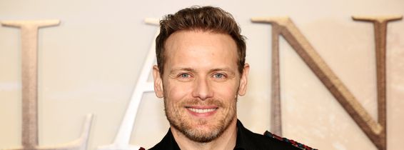 Outlander: The Final Season - Red Carpet Premiere