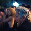 First look at Brad Pitt and Margot Robbie as they embrace old school Hollywood hedonism in new Babylon trailer