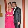 Antonio Banderas și partenera lui mai tânără cu 28 de ani, în centrul atenției la gala Oscar