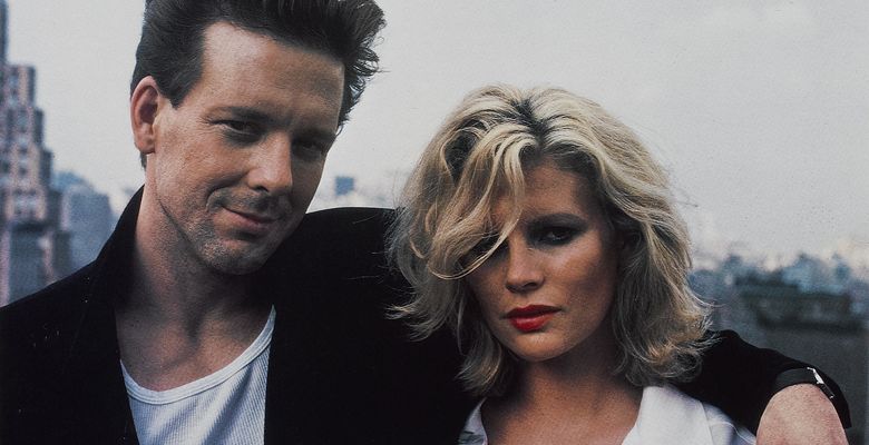 mickey rourke si kim basinger