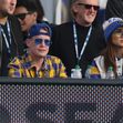 Macaulay Culkin și Brenda Song