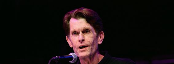 Kevin Conroy