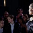 Disney's "Maleficent: Mistress Of Evil" World Premiere With MAC Cosmetics