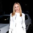 Heather Graham And Jesse Metcalfe Arrive To Screening Of 'On A Wing And A Prayer'