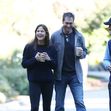 Jennifer Garner și John Miller/ Profimedia