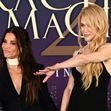 Sandra Bullock și Nicole Kidman/ Profimedia