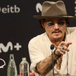Johnny Depp/ Profimedia